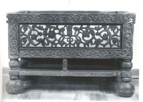   XVII 