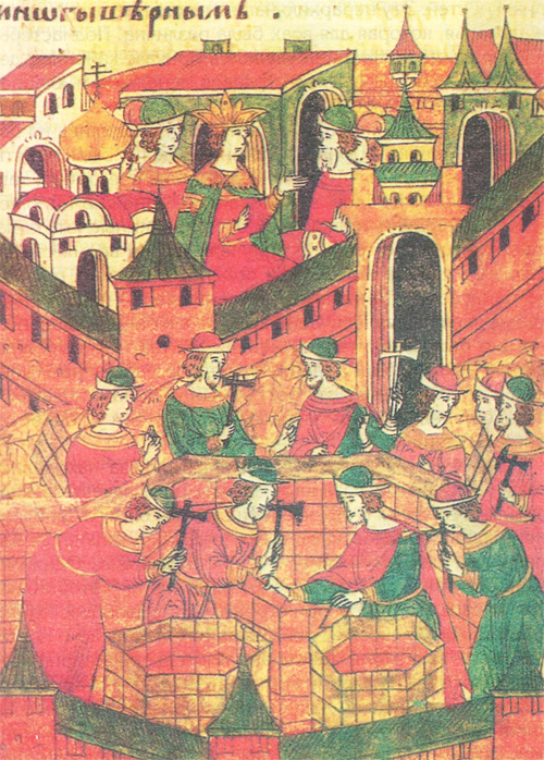         XVI-XVII 